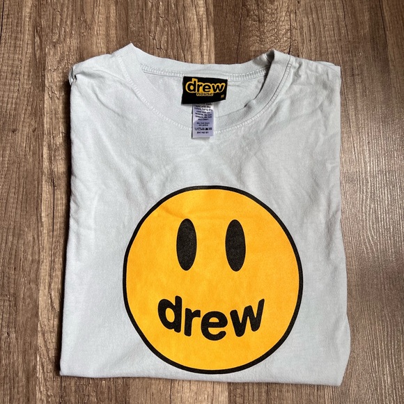 DREWHOUSE Shirt - Picture 1 of 5